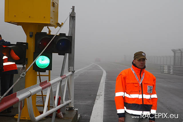 VLN-10 2008-10-25 01 Training IMG_0042