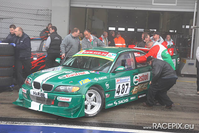 VLN-10 2008-10-25 01 Training IMG_0043