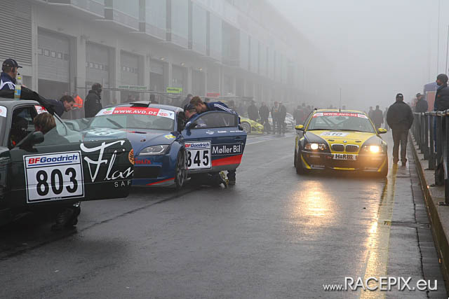 VLN-10 2008-10-25 01 Training IMG_0044