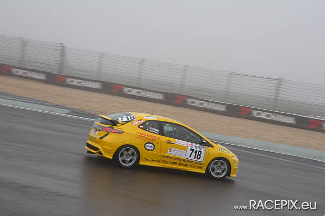 VLN-10 2008-10-25 01 Training IMG_0049