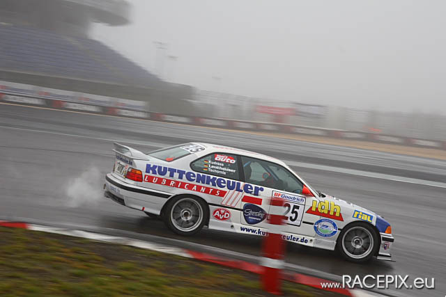 VLN-10 2008-10-25 01 Training IMG_0050