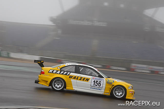 VLN-10 2008-10-25 01 Training IMG_0055