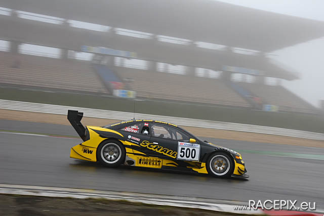 VLN-10 2008-10-25 01 Training IMG_0056