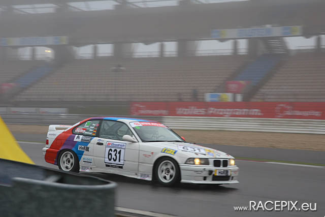 VLN-10 2008-10-25 01 Training IMG_0057