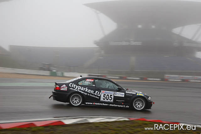 VLN-10 2008-10-25 01 Training IMG_0059