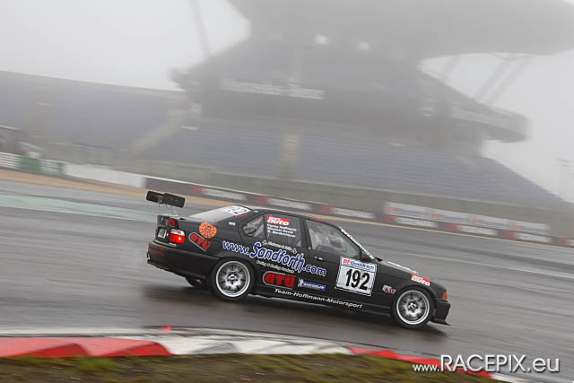 VLN-10 2008-10-25 01 Training IMG_0063