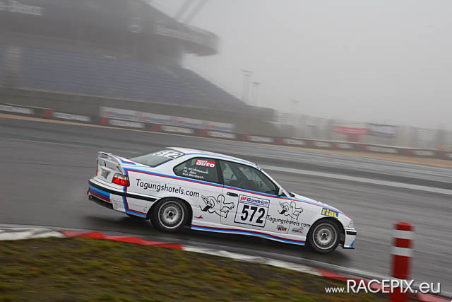 VLN-10 2008-10-25 01 Training IMG_0064