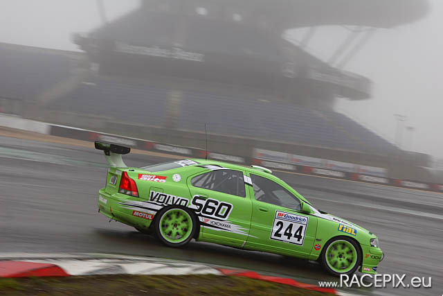 VLN-10 2008-10-25 01 Training IMG_0065