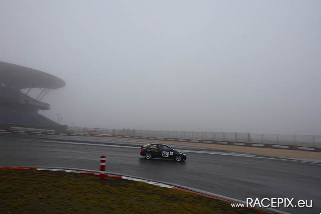 VLN-10 2008-10-25 01 Training IMG_0066