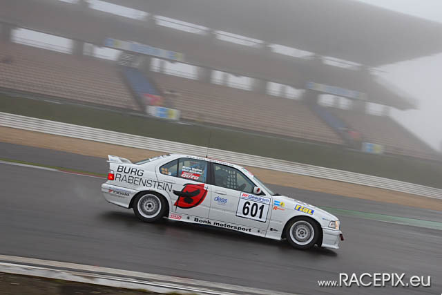 VLN-10 2008-10-25 01 Training IMG_0067