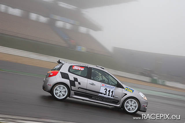 VLN-10 2008-10-25 01 Training IMG_0068