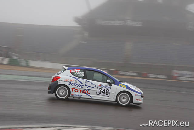 VLN-10 2008-10-25 01 Training IMG_0079