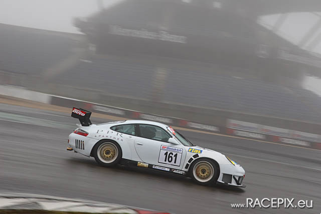 VLN-10 2008-10-25 01 Training IMG_0080