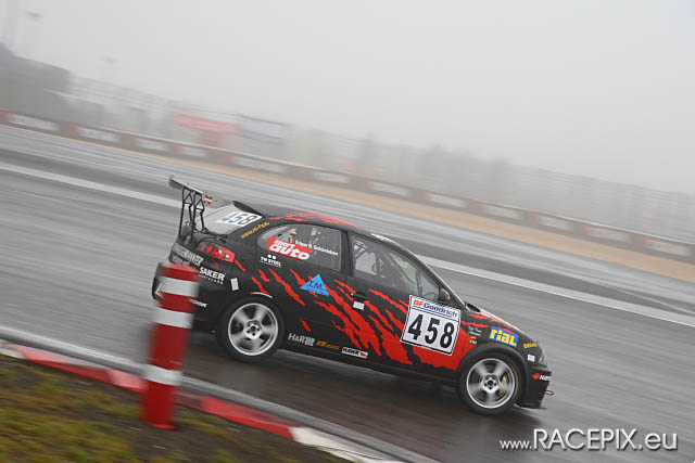 VLN-10 2008-10-25 01 Training IMG_0081