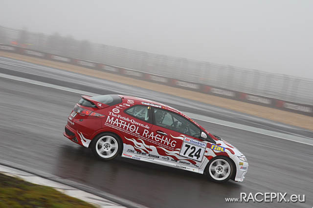 VLN-10 2008-10-25 01 Training IMG_0082