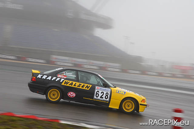 VLN-10 2008-10-25 01 Training IMG_0085