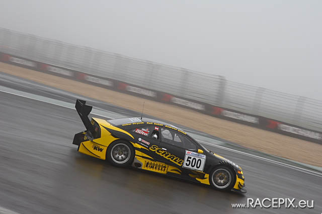 VLN-10 2008-10-25 01 Training IMG_0088