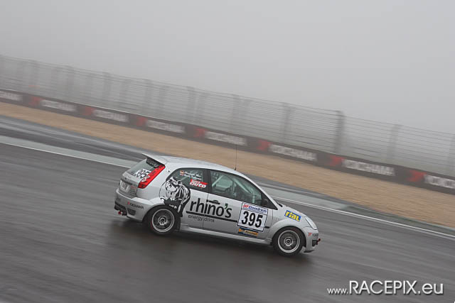 VLN-10 2008-10-25 01 Training IMG_0089