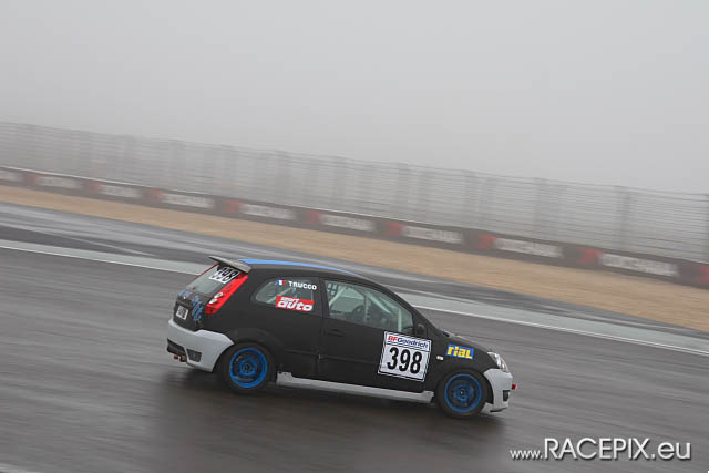 VLN-10 2008-10-25 01 Training IMG_0090