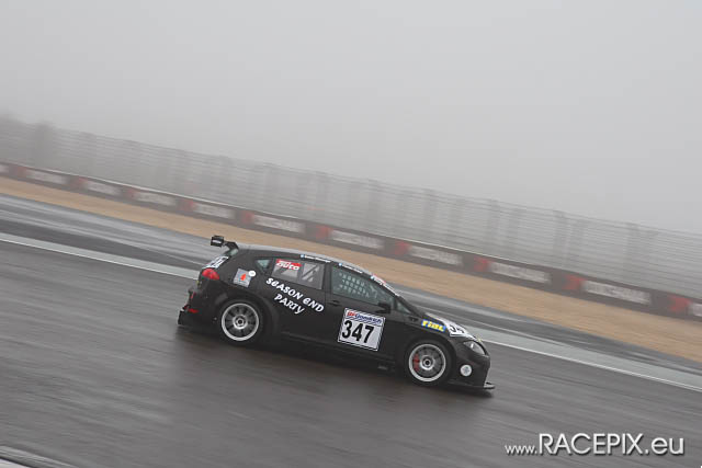 VLN-10 2008-10-25 01 Training IMG_0092