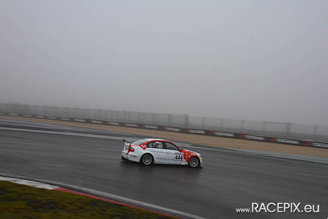 VLN-10 2008-10-25 01 Training IMG_0095