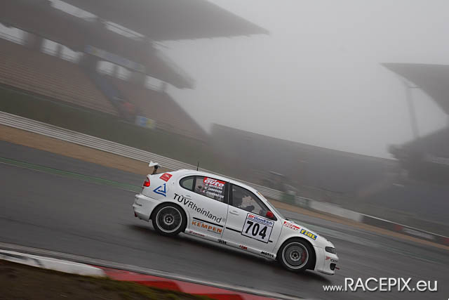 VLN-10 2008-10-25 01 Training IMG_0096