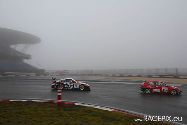 VLN-10 2008-10-25 01 Training IMG_0098