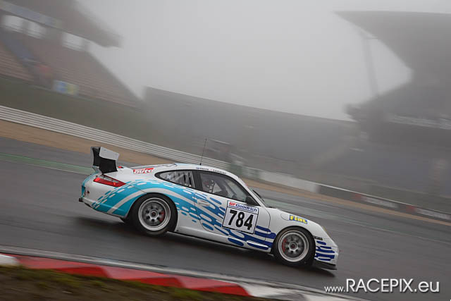 VLN-10 2008-10-25 01 Training IMG_0100