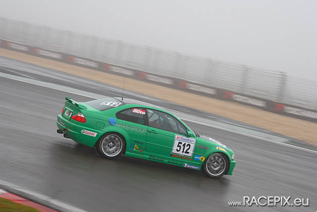 VLN-10 2008-10-25 01 Training IMG_0103