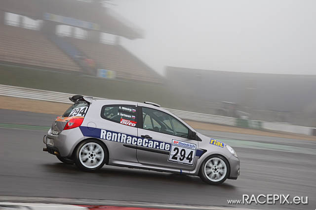 VLN-10 2008-10-25 01 Training IMG_0104