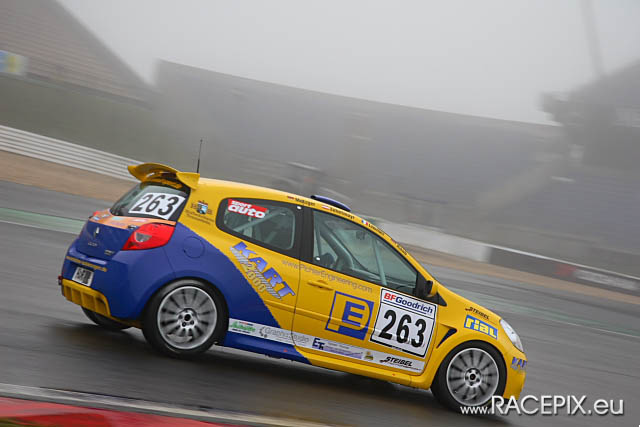 VLN-10 2008-10-25 01 Training IMG_0106