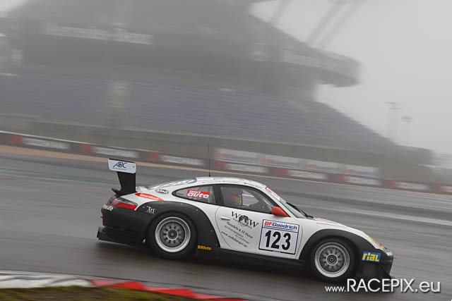 VLN-10 2008-10-25 01 Training IMG_0116