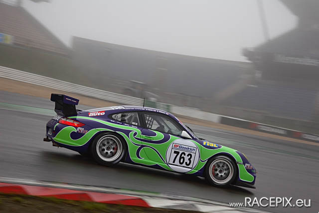 VLN-10 2008-10-25 01 Training IMG_0119