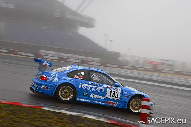 VLN-10 2008-10-25 01 Training IMG_0124