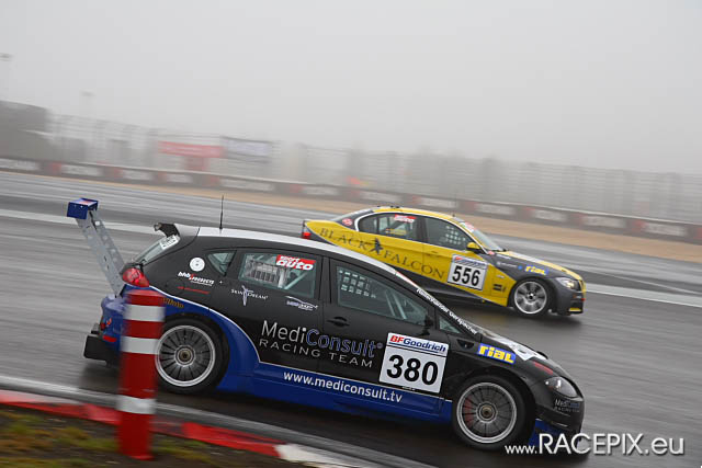 VLN-10 2008-10-25 01 Training IMG_0126