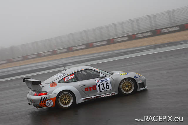 VLN-10 2008-10-25 01 Training IMG_0132