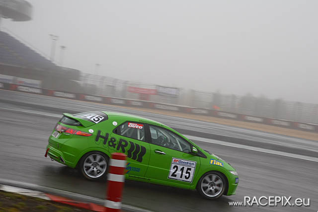 VLN-10 2008-10-25 01 Training IMG_0135