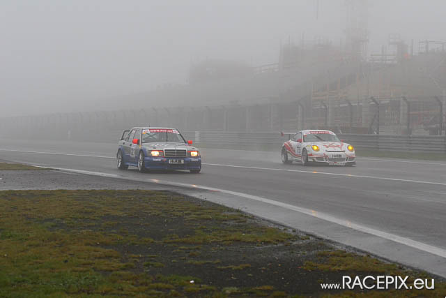 VLN-10 2008-10-25 01 Training IMG_0136