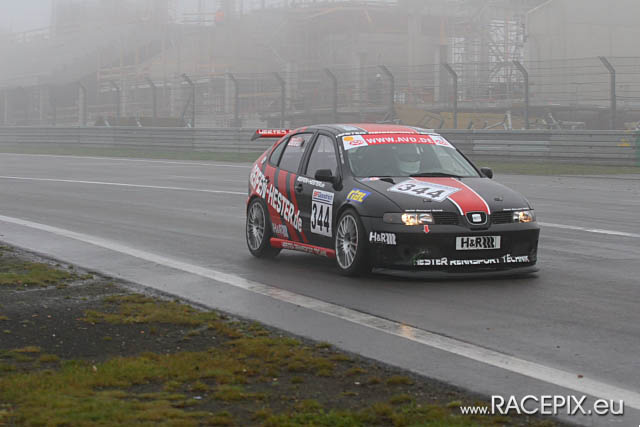 VLN-10 2008-10-25 01 Training IMG_0137