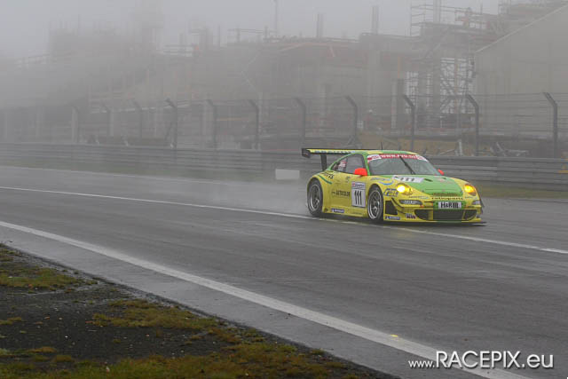 VLN-10 2008-10-25 01 Training IMG_0139