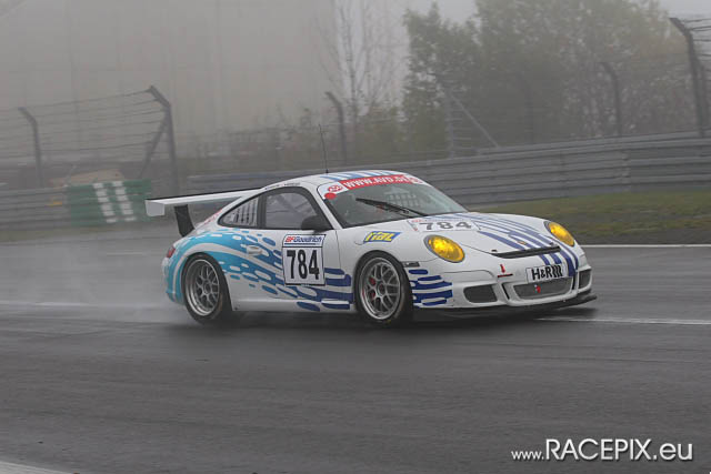 VLN-10 2008-10-25 01 Training IMG_0140