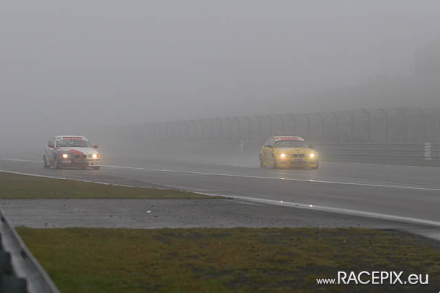 VLN-10 2008-10-25 01 Training IMG_0142