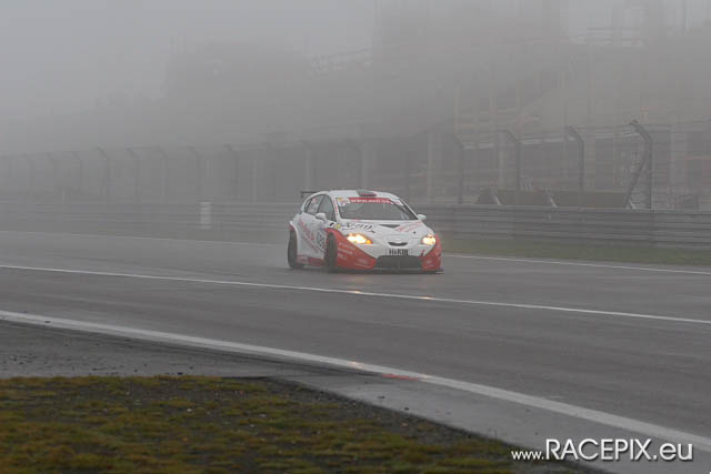 VLN-10 2008-10-25 01 Training IMG_0143