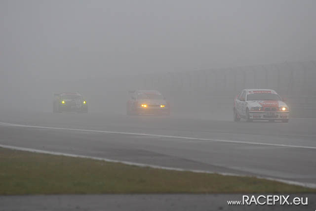 VLN-10 2008-10-25 01 Training IMG_0145