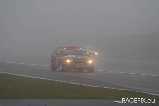 VLN-10 2008-10-25 01 Training IMG_0147