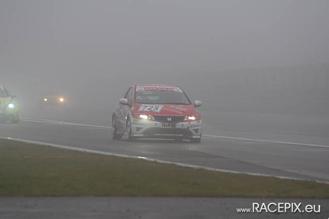 VLN-10 2008-10-25 01 Training IMG_0148