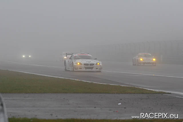 VLN-10 2008-10-25 01 Training IMG_0153