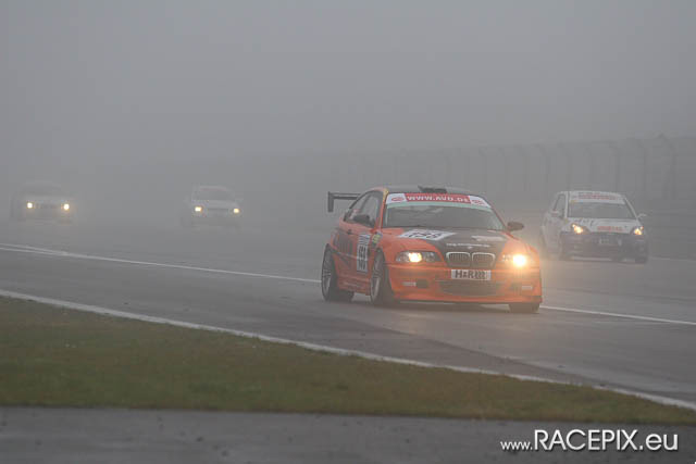 VLN-10 2008-10-25 01 Training IMG_0156