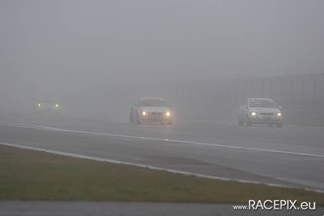 VLN-10 2008-10-25 01 Training IMG_0157