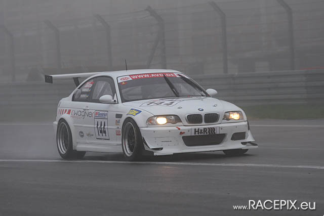 VLN-10 2008-10-25 01 Training IMG_0160